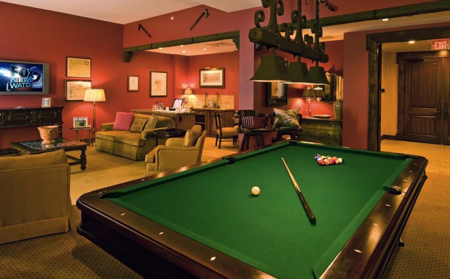Hotel Granduca Houston
