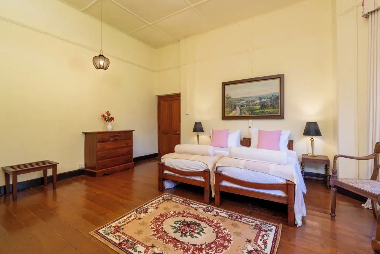 Bluechip Leisure Summerhill Bungalow