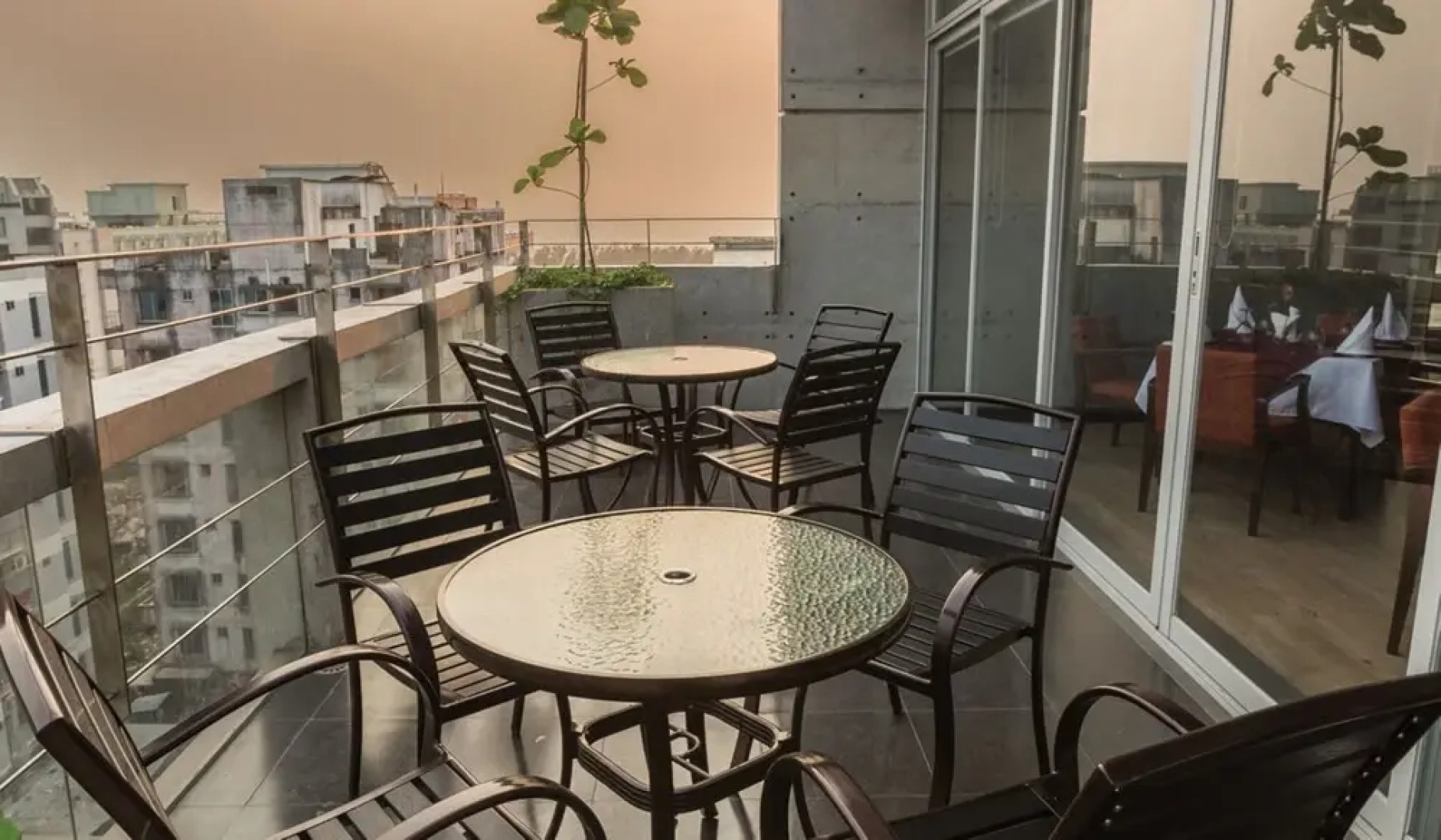 Windy Terrace Boutique Hotel