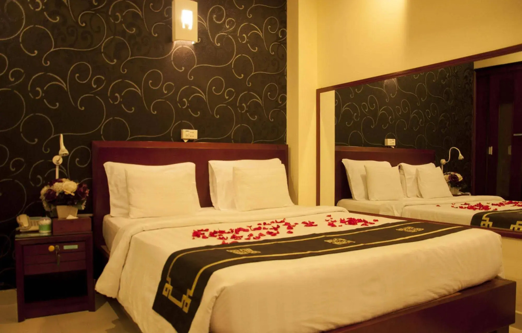 A25 Hotel - 14 Luong Huu Khanh