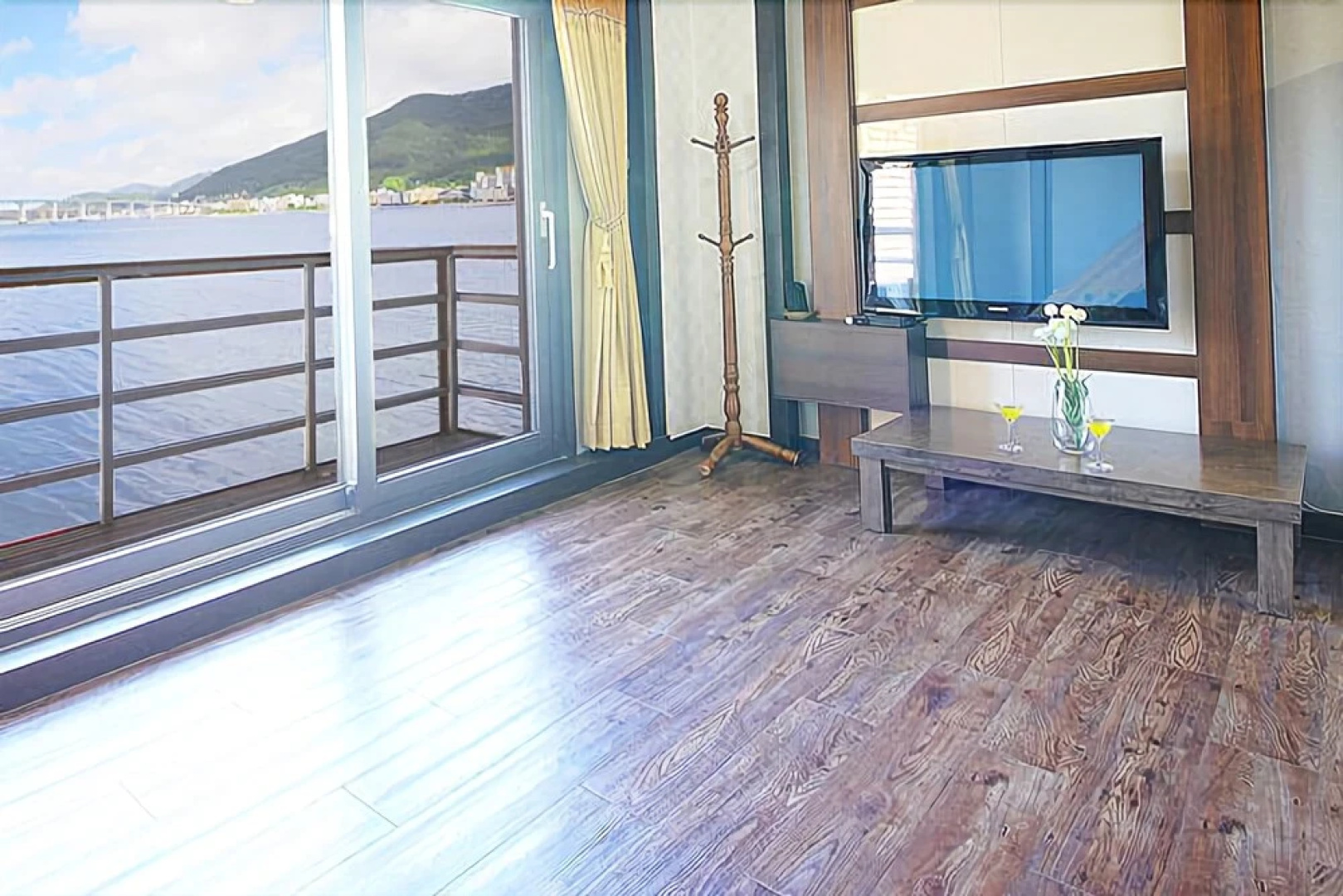 Tongyeong Iris Pension