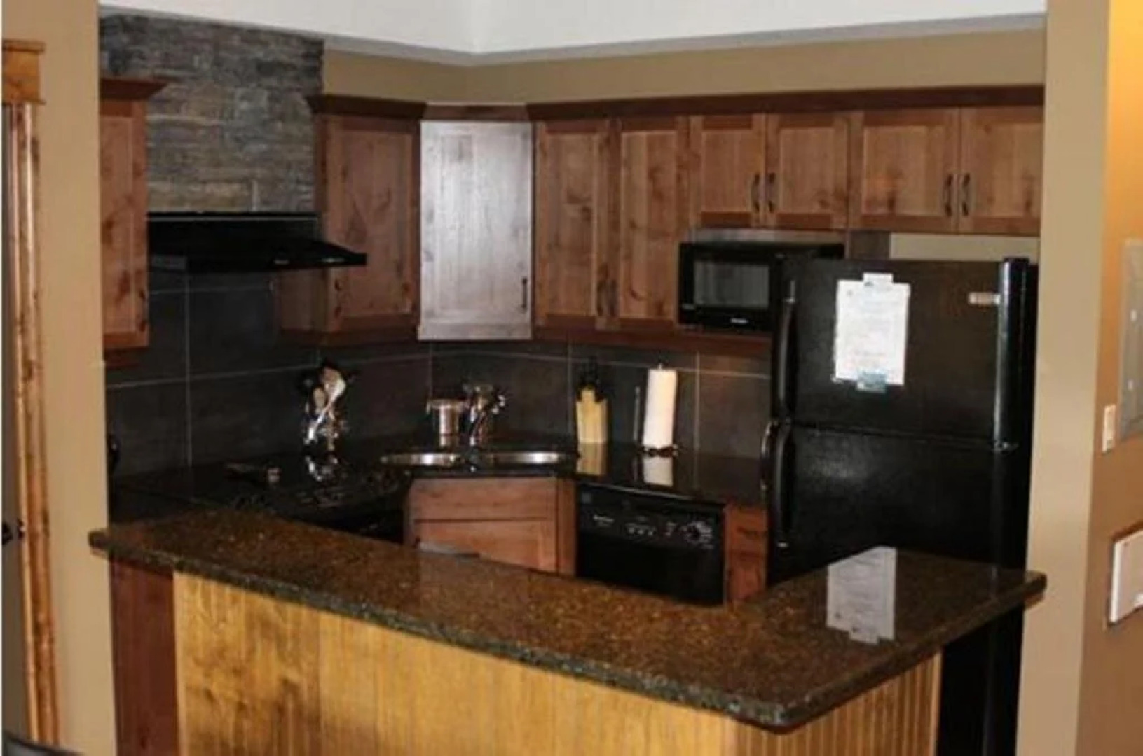 Sable Ridge by High Country Properties