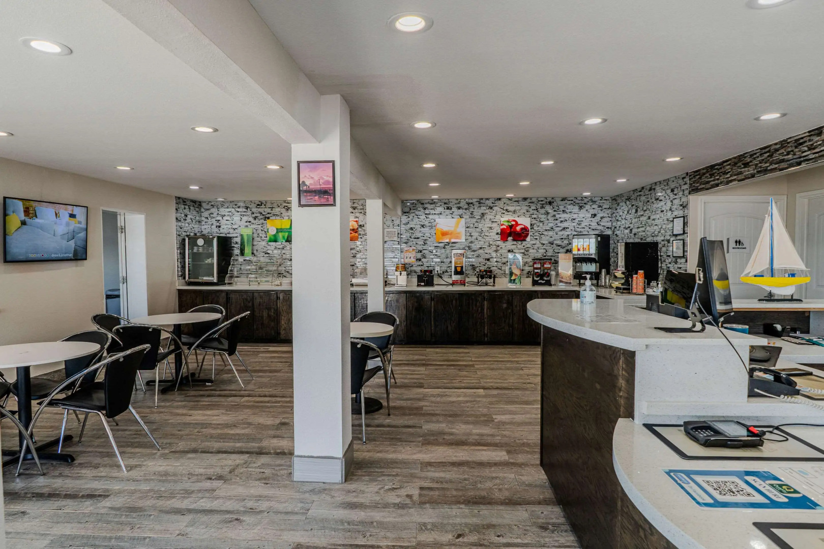 Quality Inn Rockport on Aransas Bay