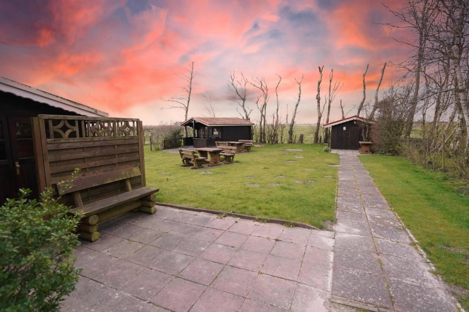 Ferienwohnung Spiekeroog