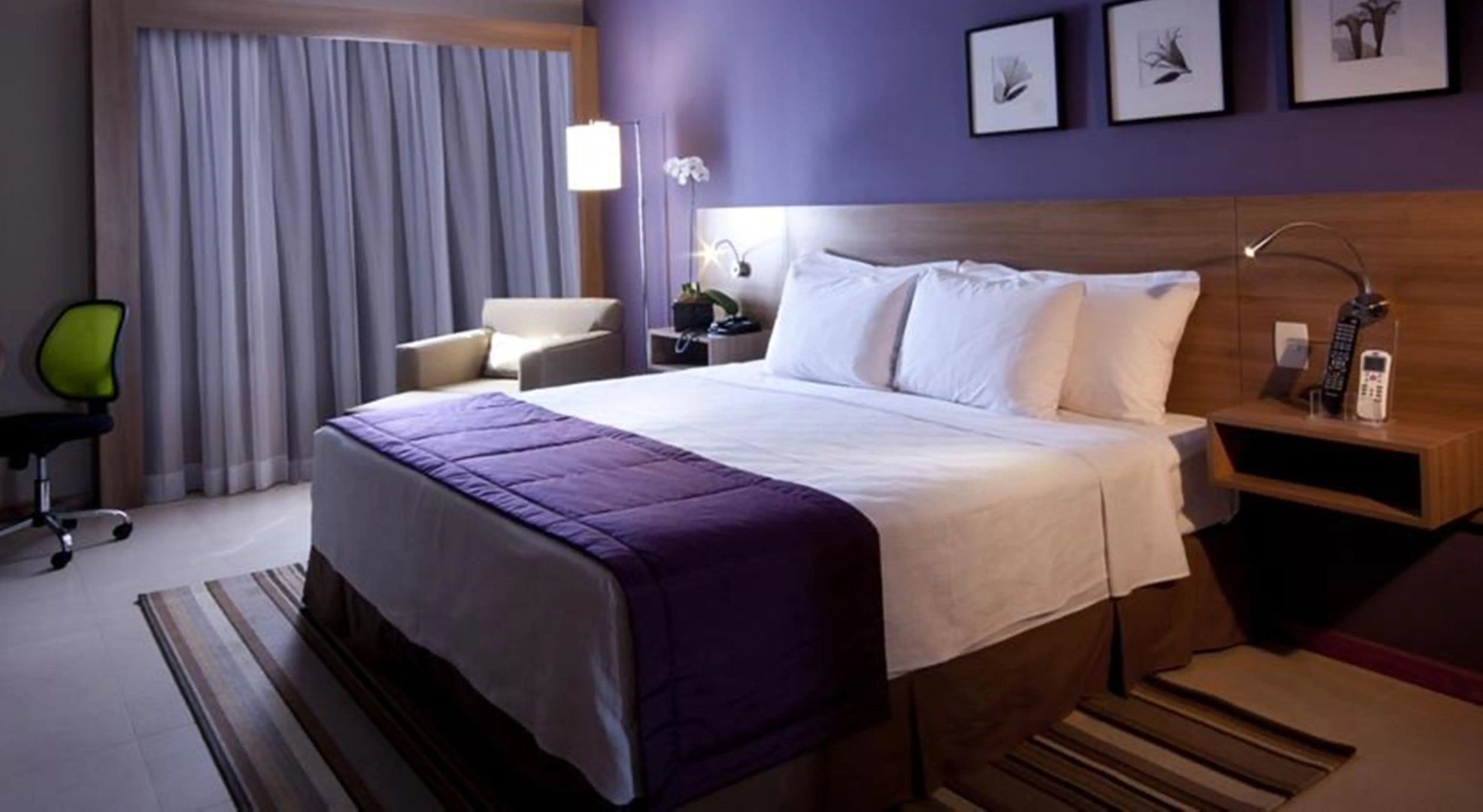 Comfort Hotel Sertãozinho