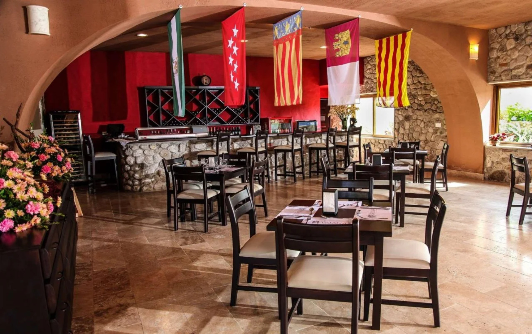 Los Mandarinos Boutique Hotel & Spa