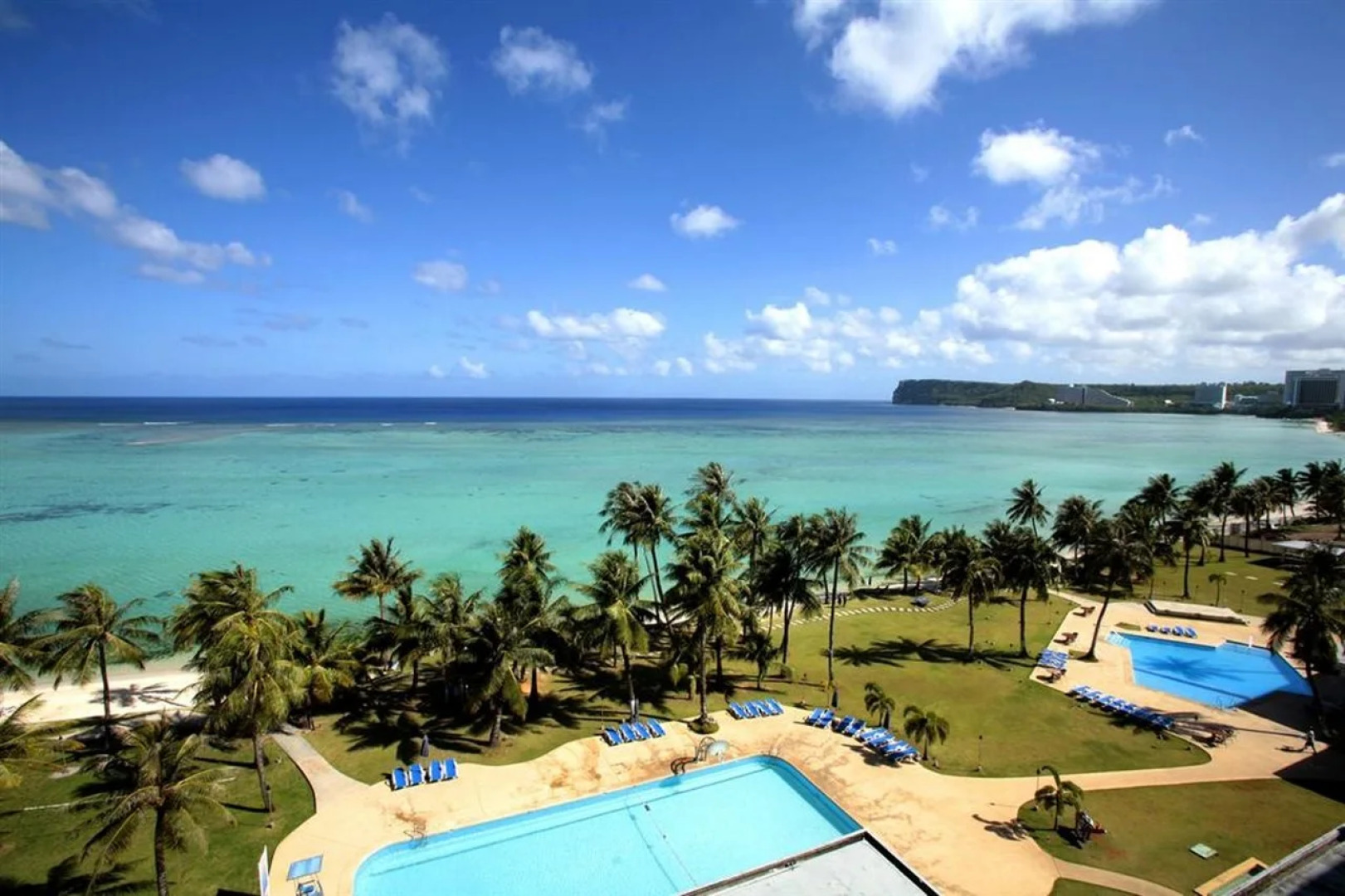 Crowne Plaza Resort Guam by IHG
