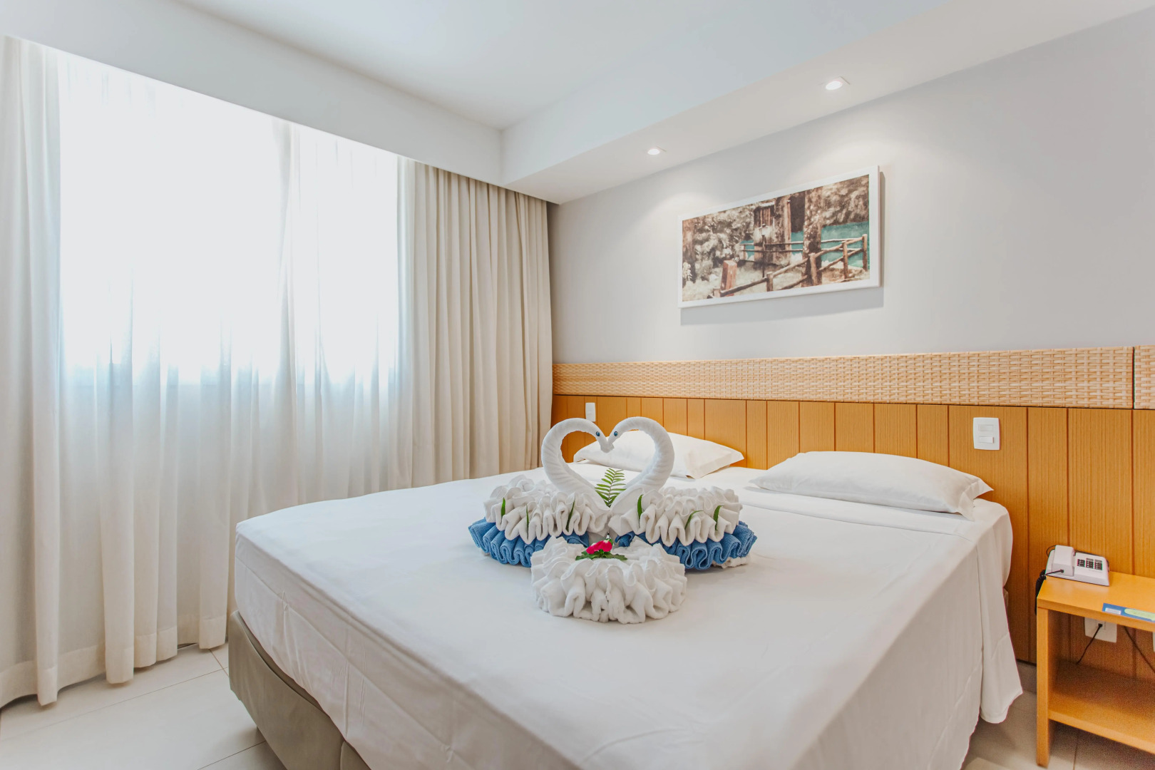 Rio Quente Resorts - Hotel Pousada