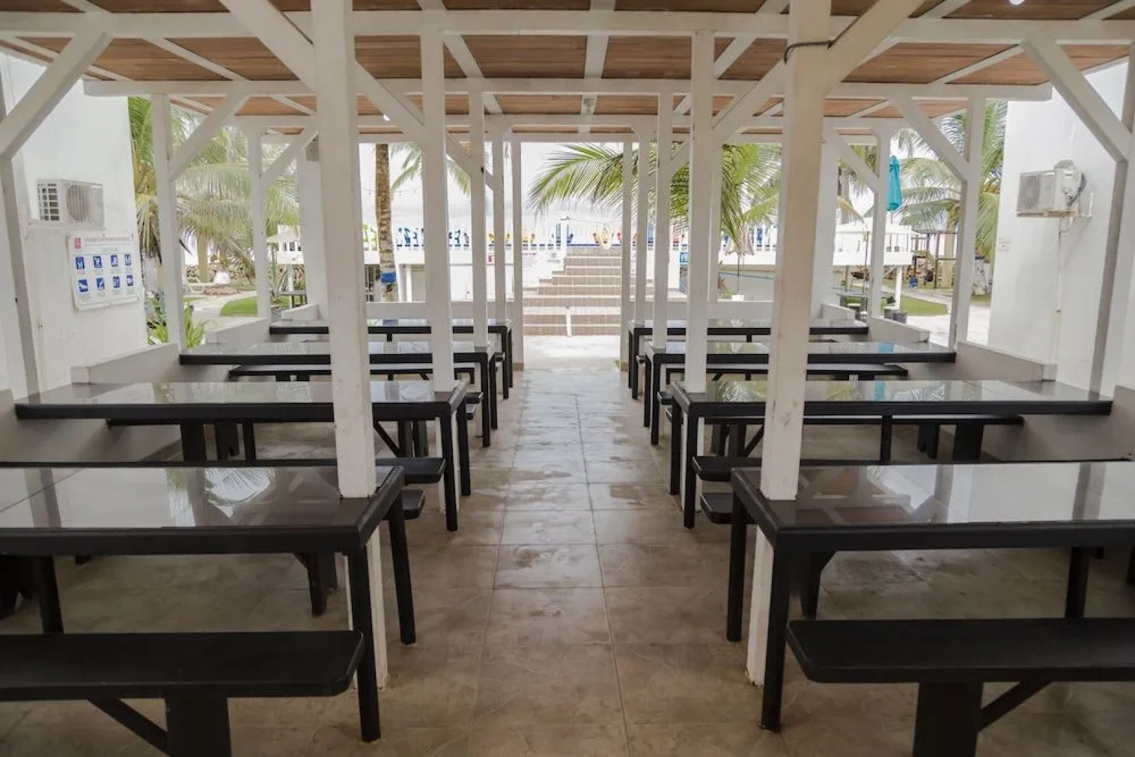 Caribbean Town Tolú