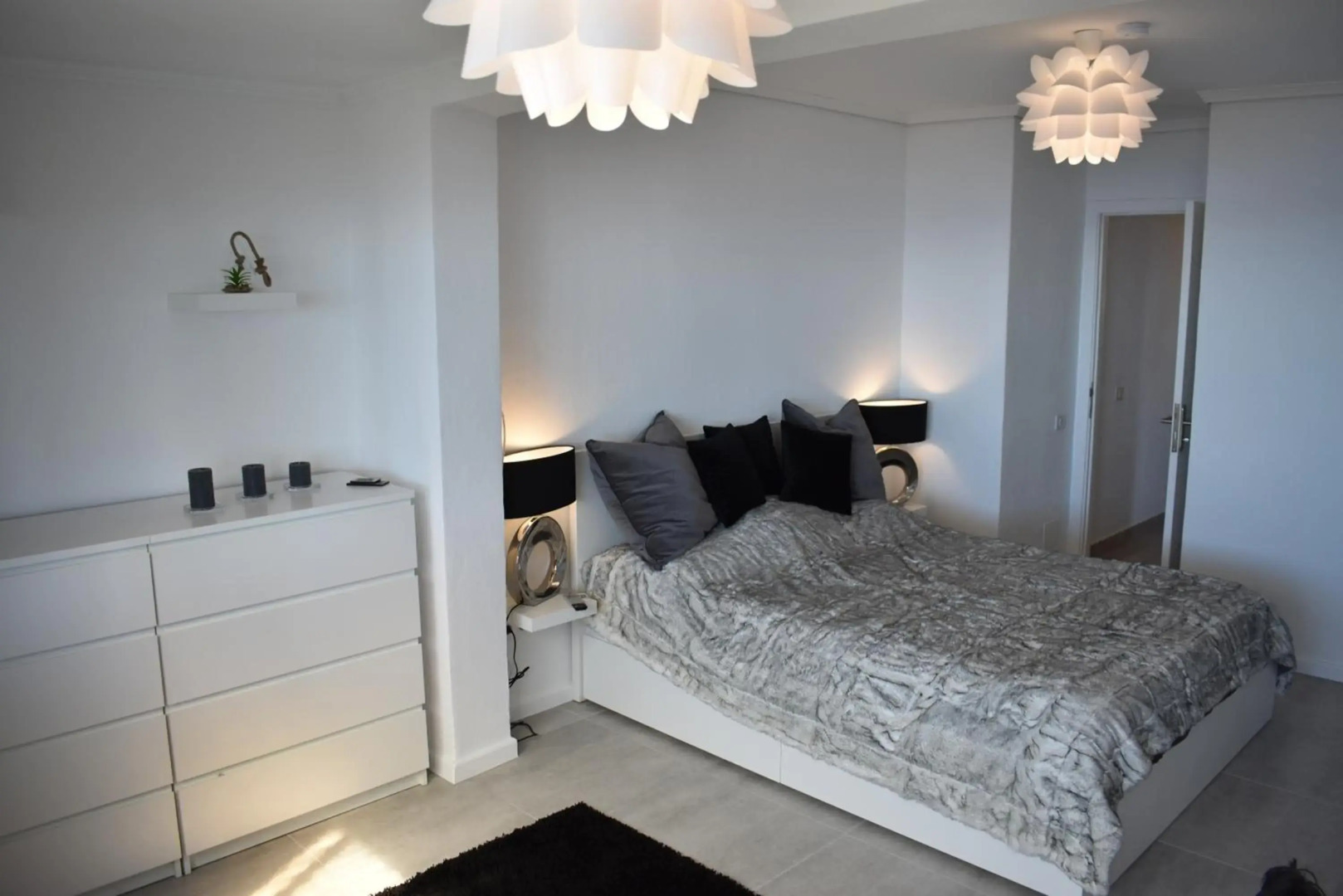 Komfort Wellness Haus Mesa del Mar