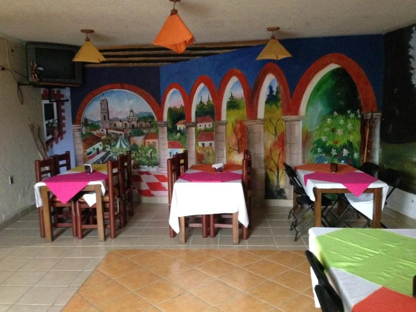 Hotel de la Parroquia