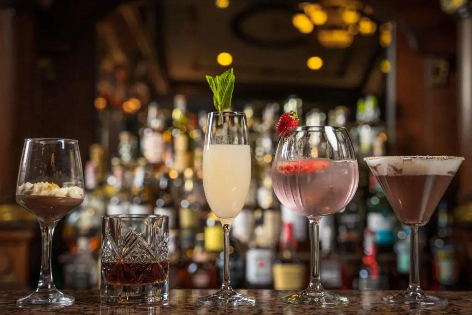 Maxi Park Hotel & Spa