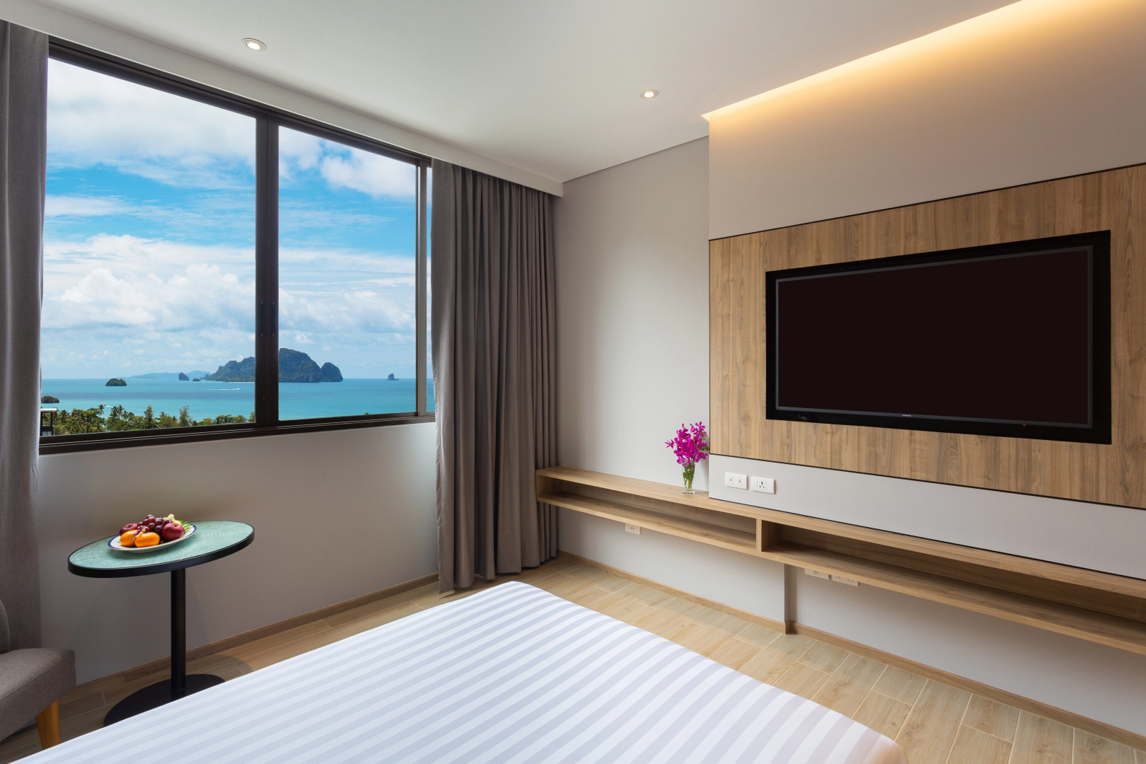 Holiday Inn Resort Krabi Ao Nang Beach by IHG