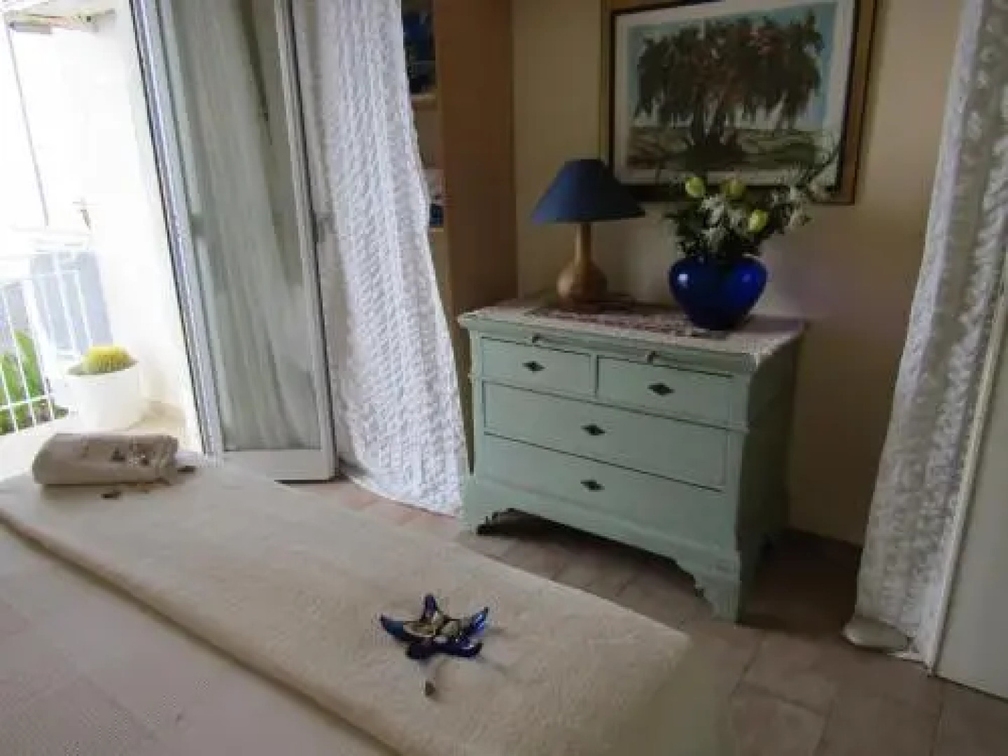 Appartamento mare mare