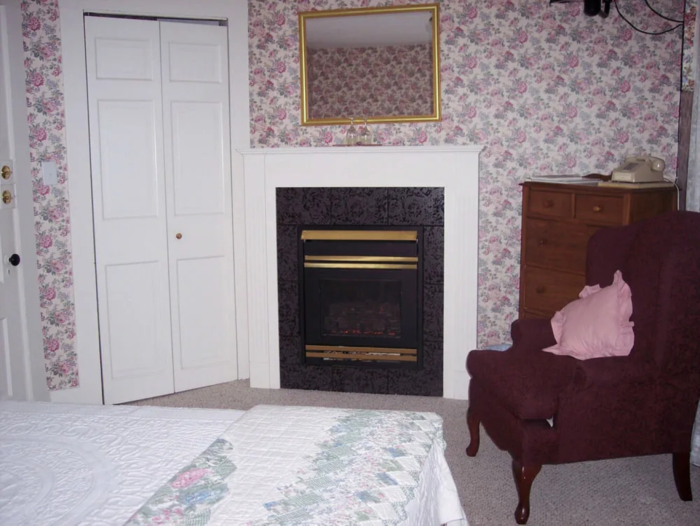 Glen Oaks Inn