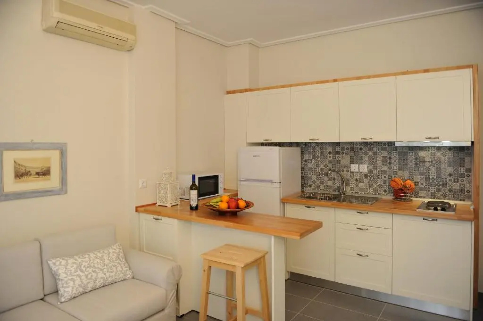 Evangelia Rooms & Αpartments - B