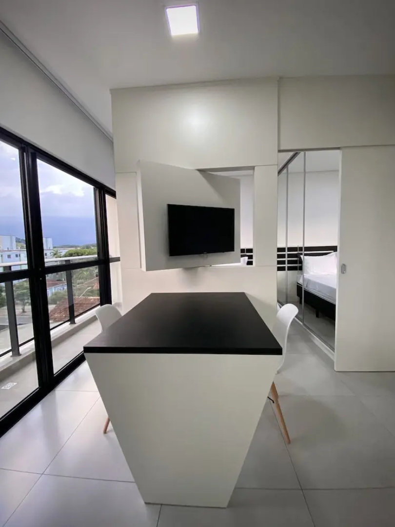 Max Loft - Apartamentos