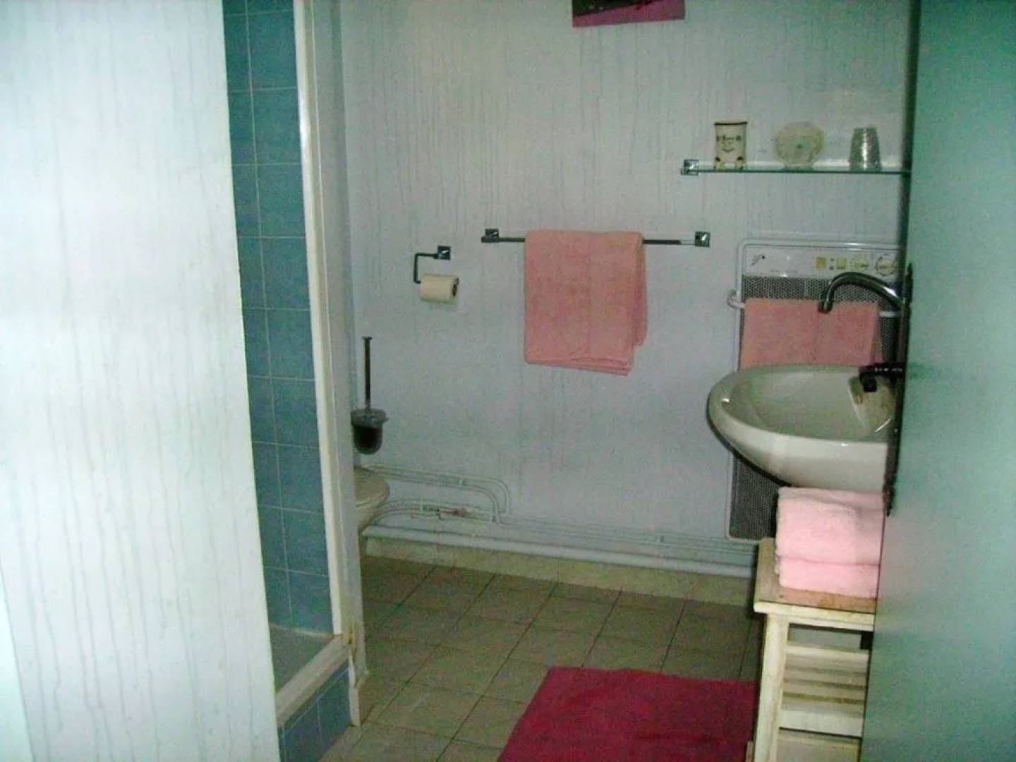 Auberge Du Riou