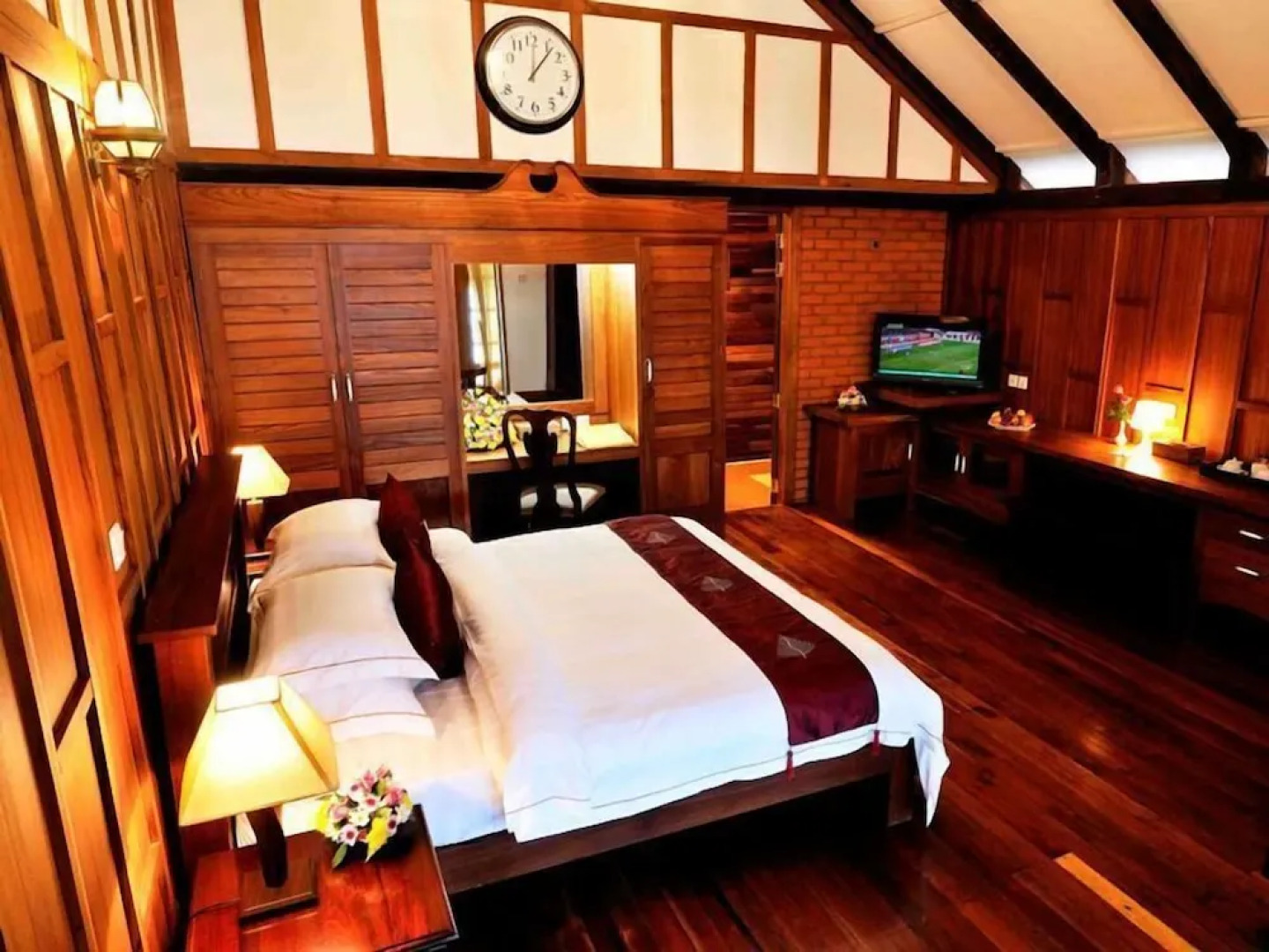 The View Resort & Restaurant