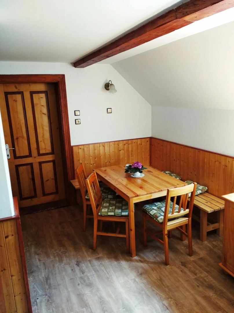 Penzion U Lucerny s malou farmičkou
