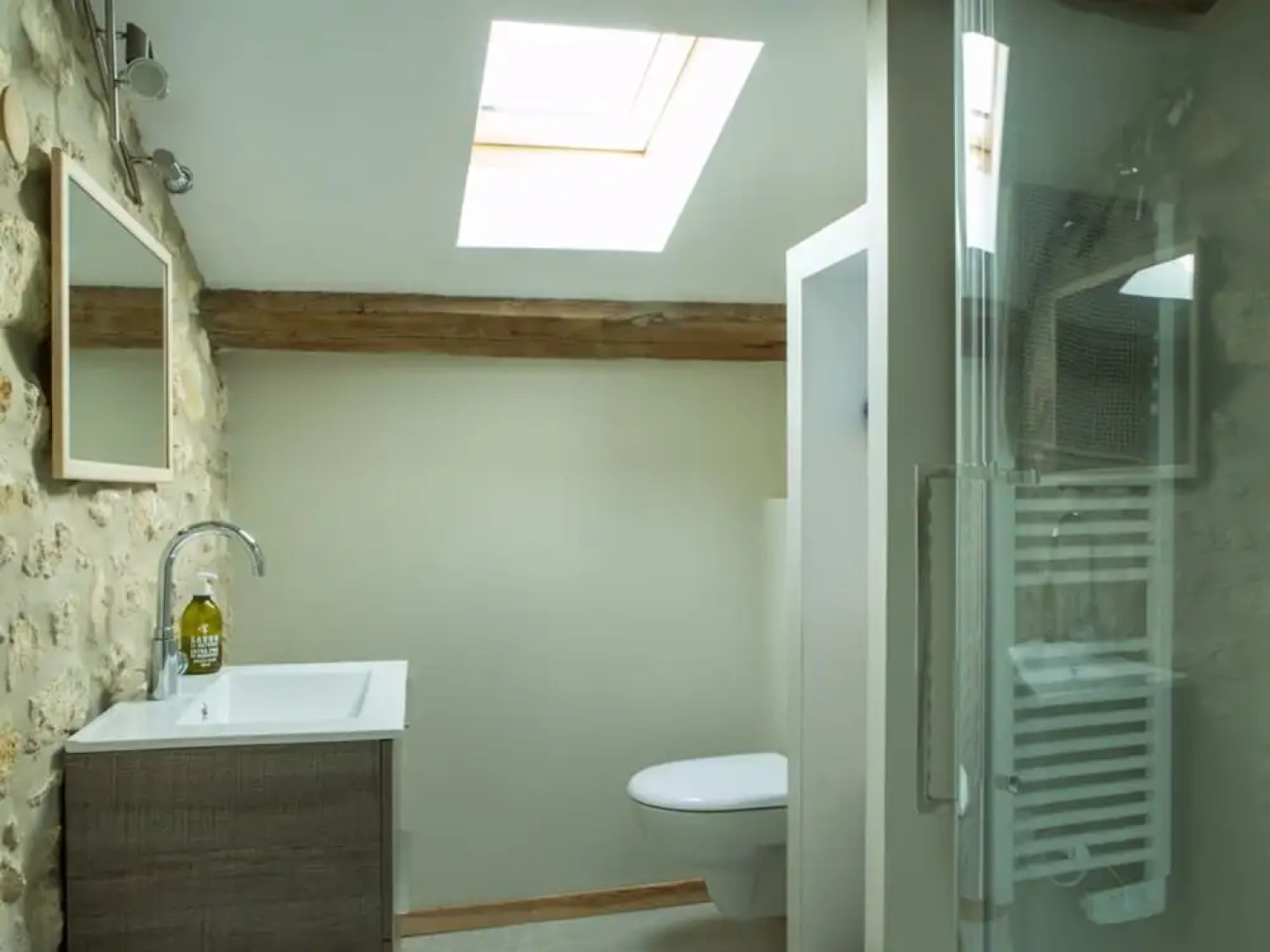 La Maison des Vendangeurs 2