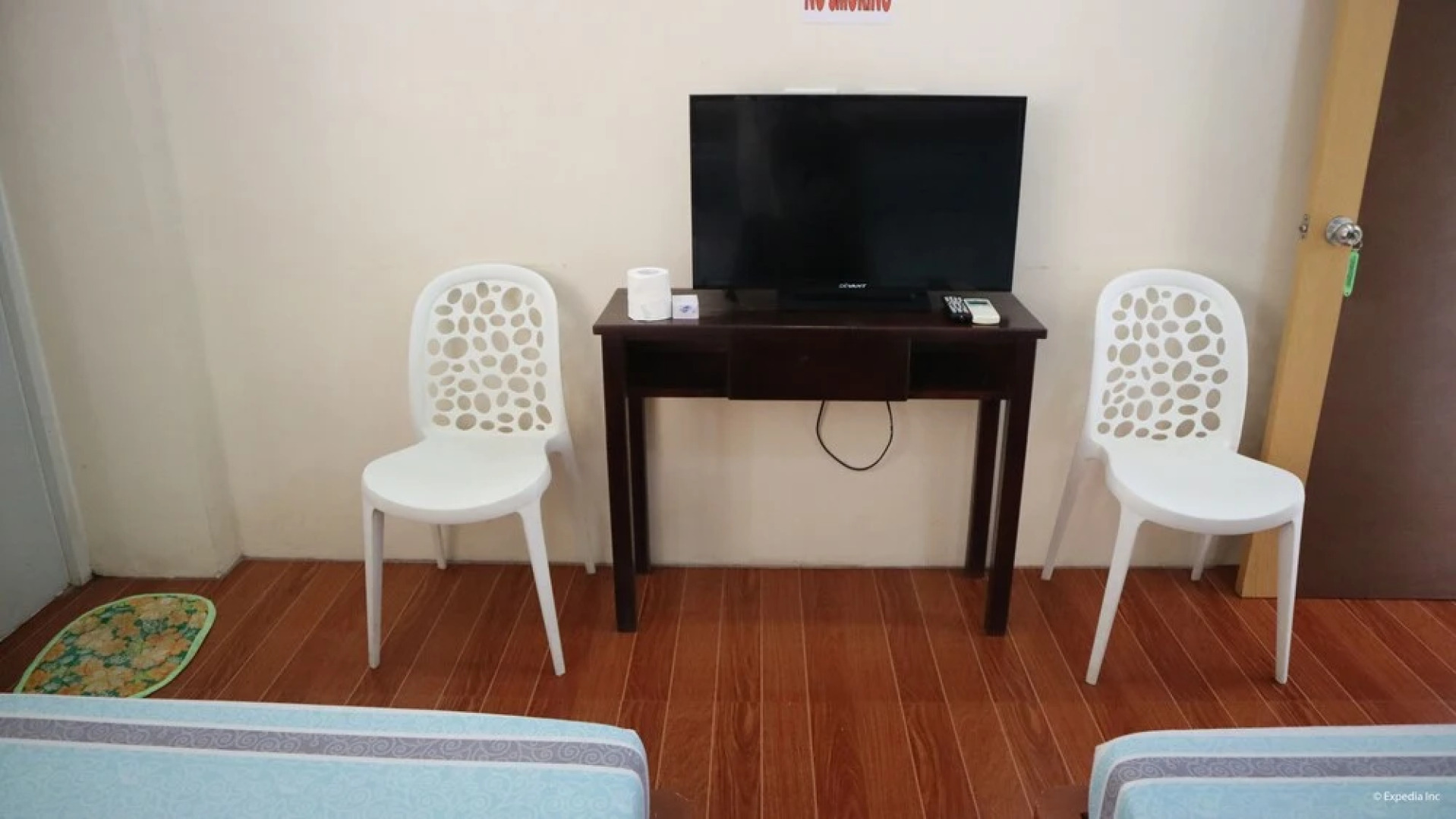 S.M.A.R.T. Beach House