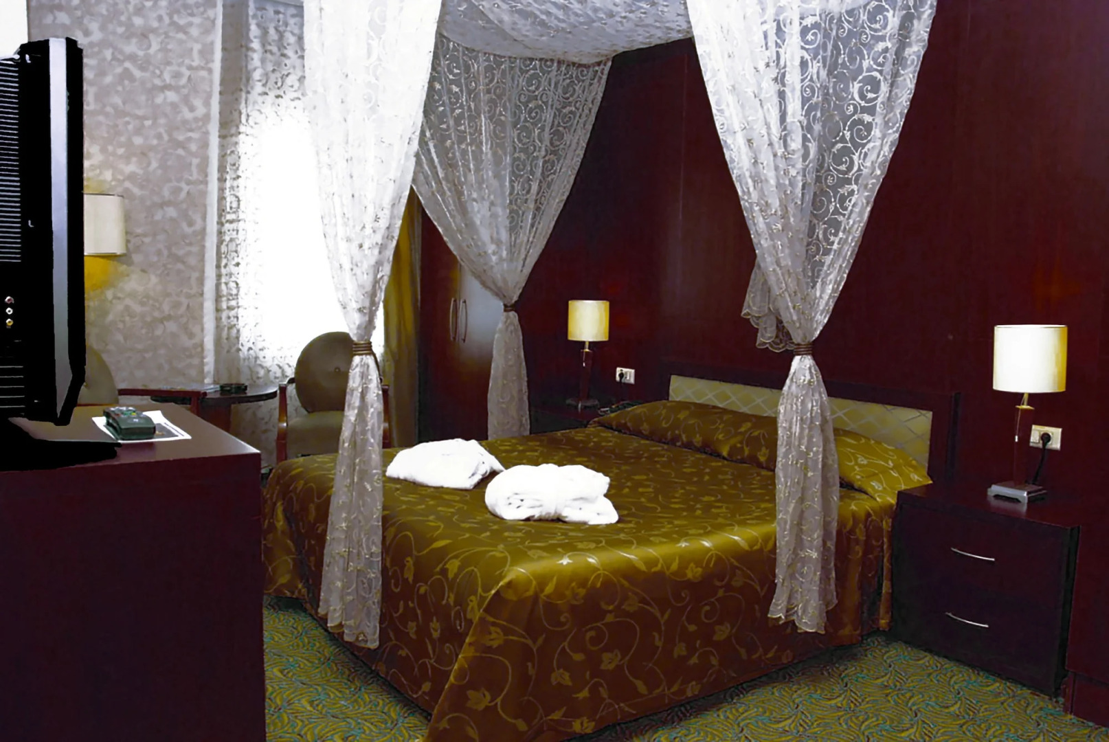 The Green Park Bostancı