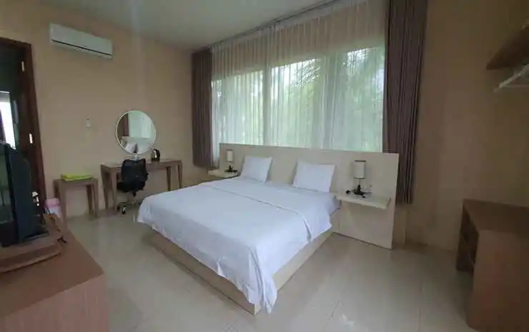 Capital O 90192 Hotel Pcp Trawas