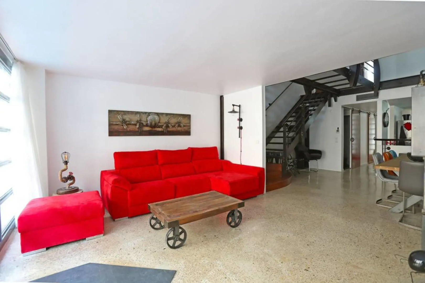 Loft de Cannes B&B