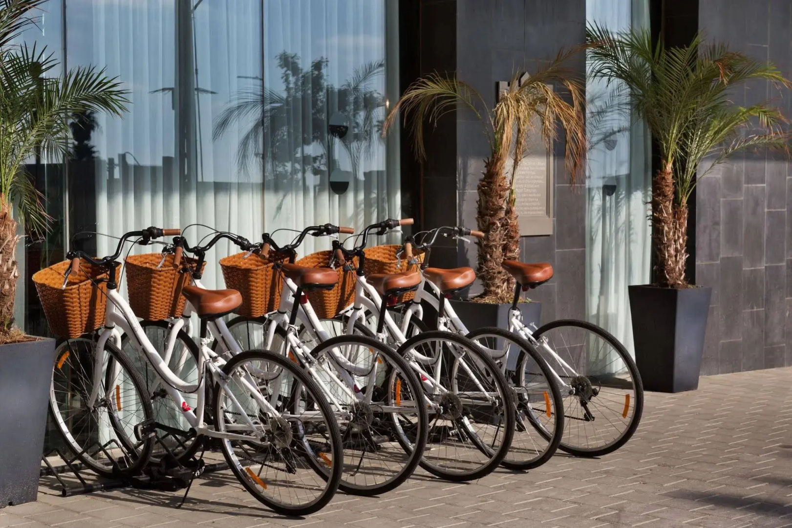 Brown Beach House by Brown Hotels