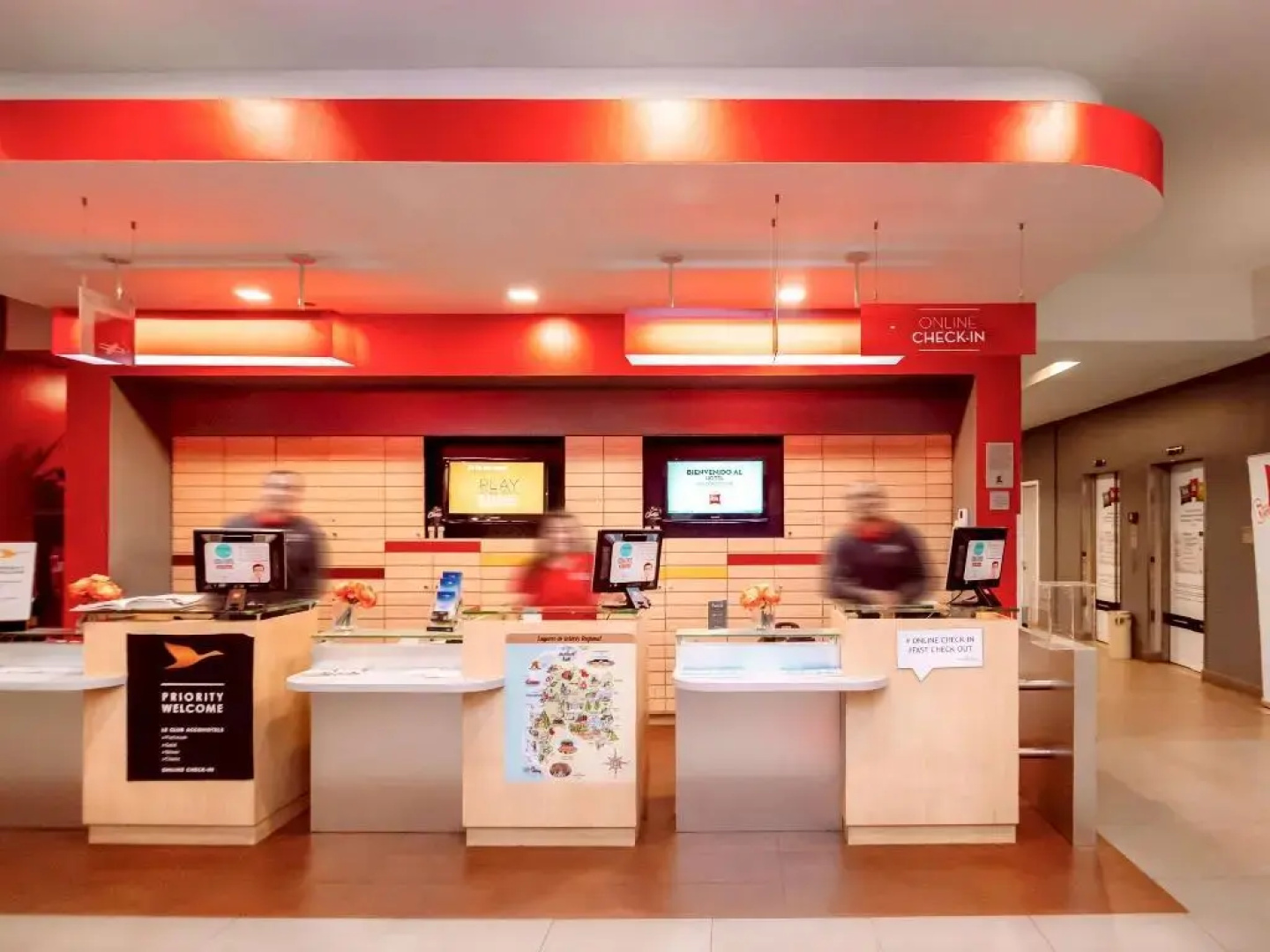 ibis Concepcion
