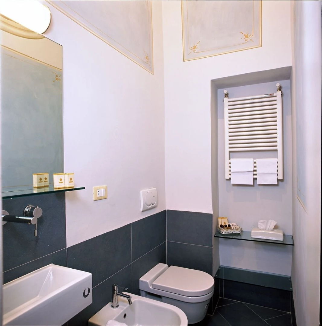 Hotel Villa Aurora