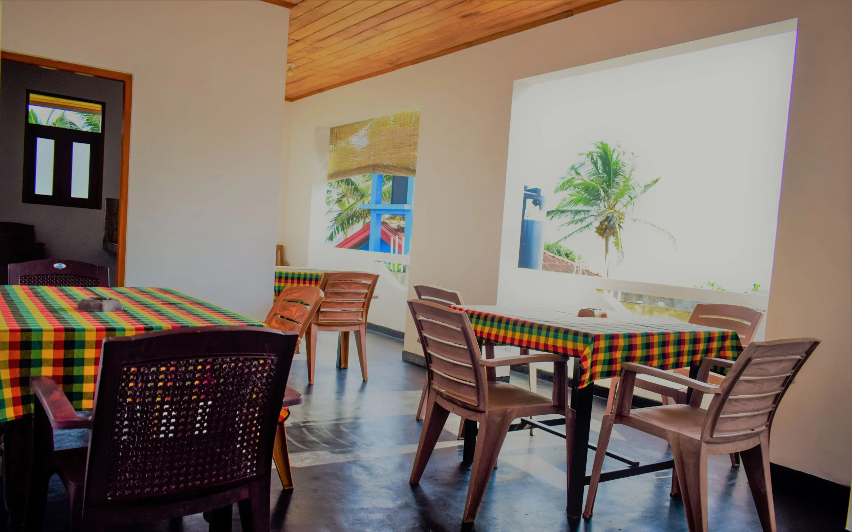 Villa 468 - Hikkaduwa