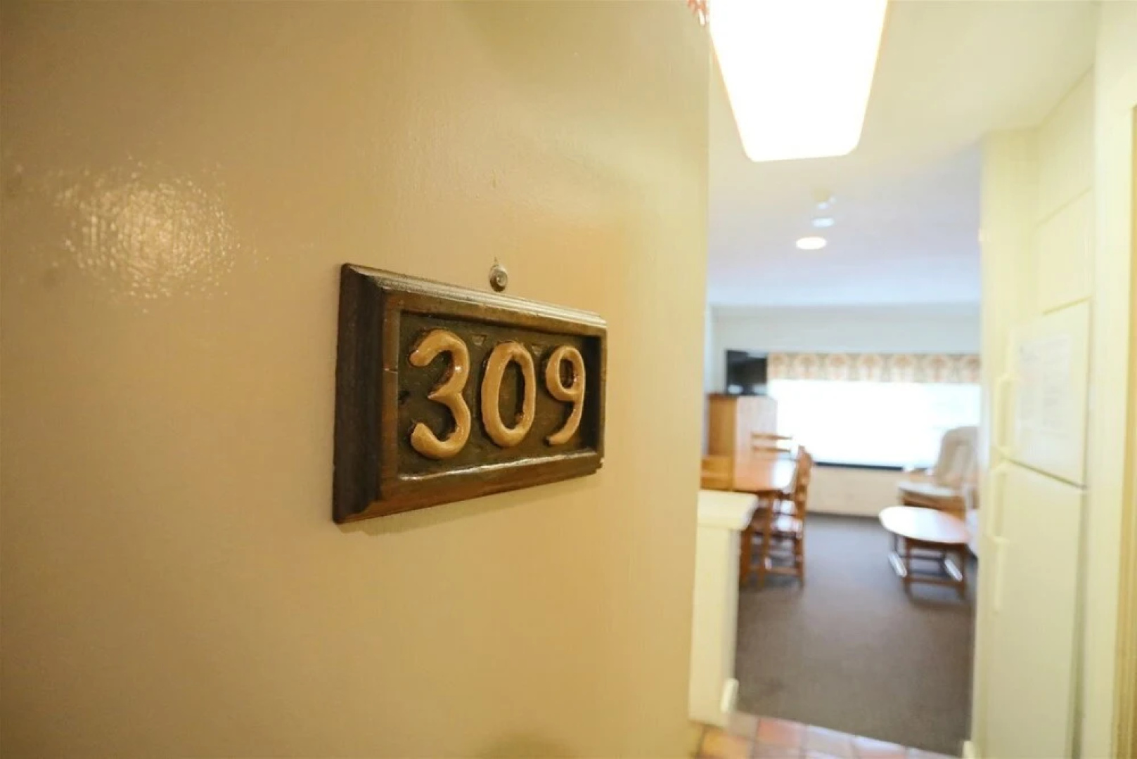 Inns of WV 309, 2bd, Waterville Valley