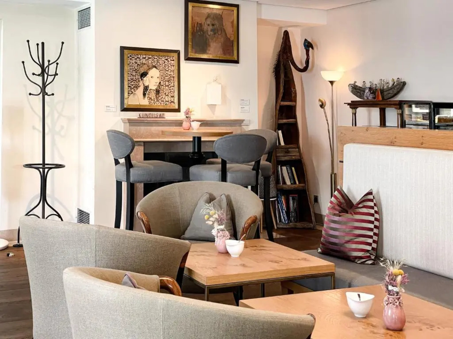 Hotel-Restaurant Anne-Sophie