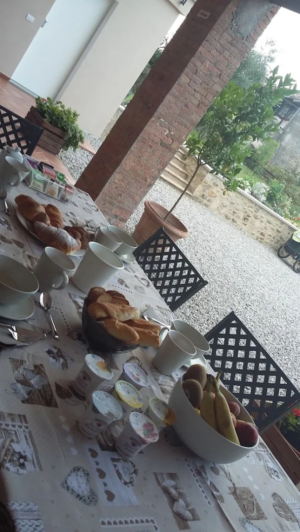 B&B Cascina San Martino
