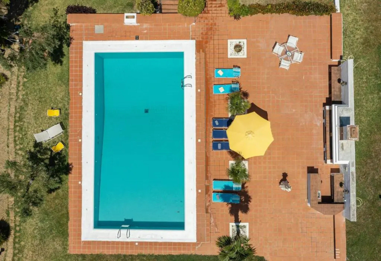 #FLH - Escada Pool Villa, near Hanioti