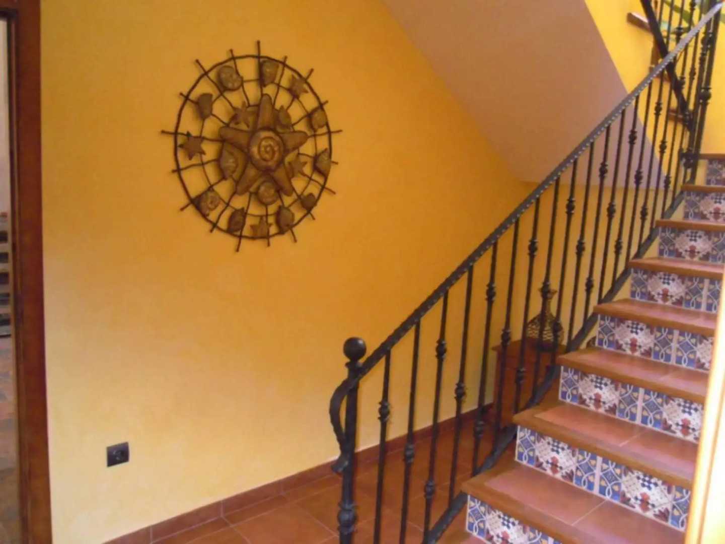 Casa Rural Los Pocicos