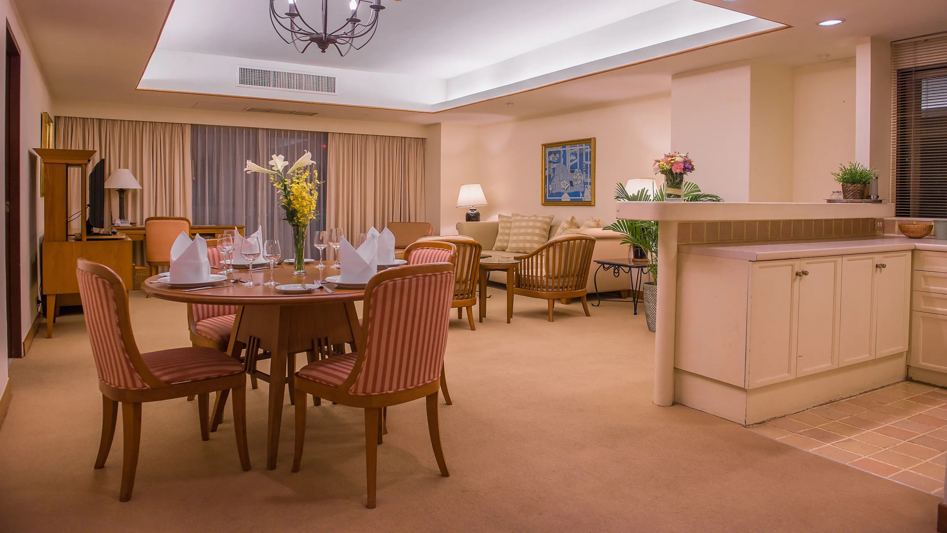 Pantip Suites Sathorn