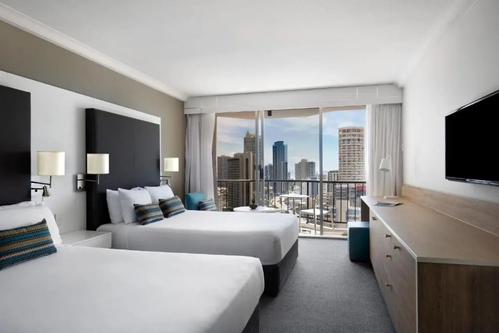 Mantra on View Hotel