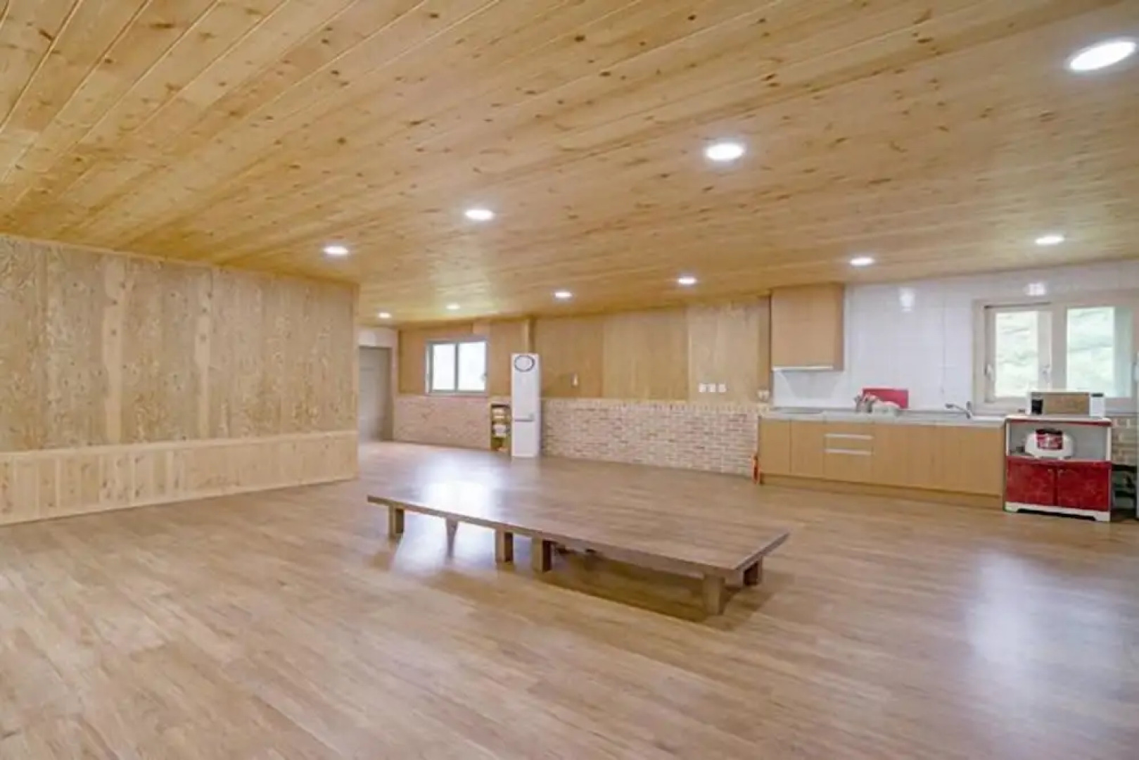 Yongin Sun & Moon Peension