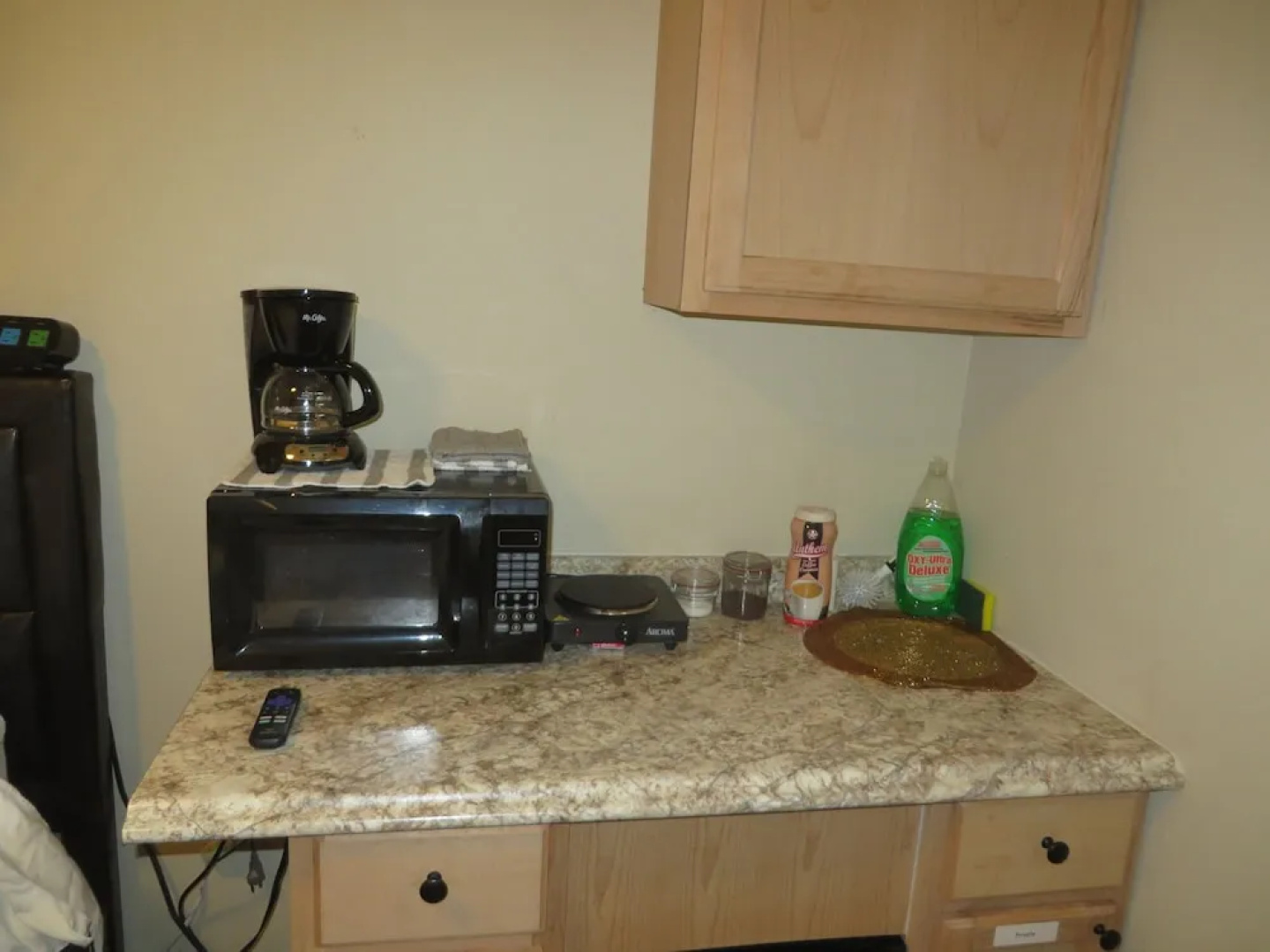 The King Suites