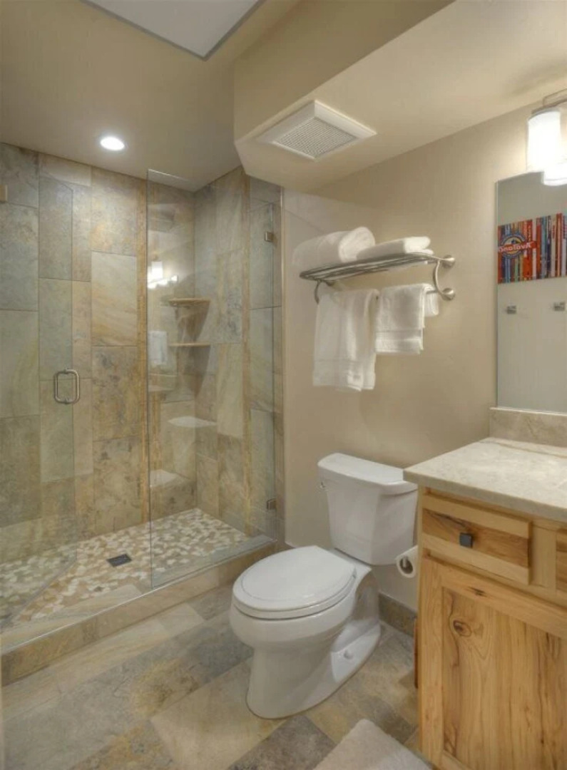 Tamarron High Point 648