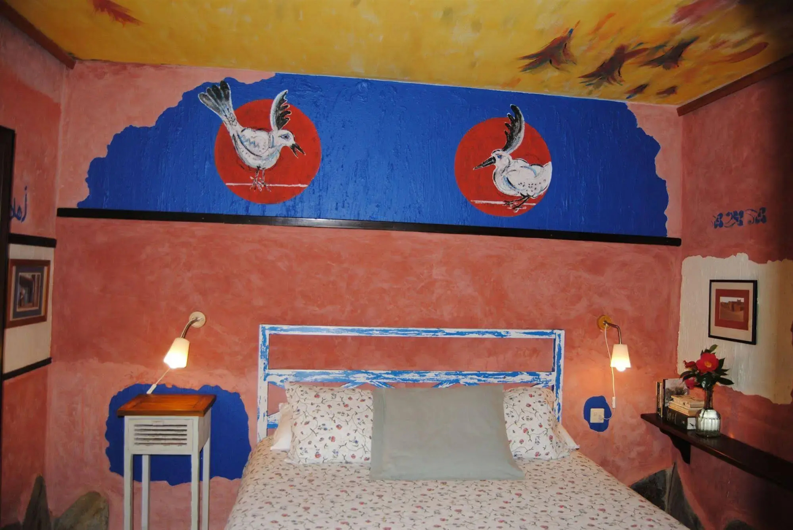 Son de Mar Hotel Rural & Apartamento