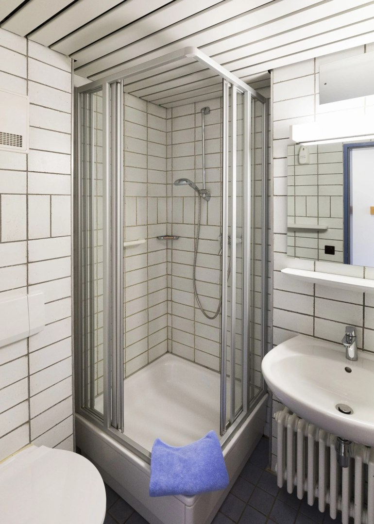 DJH Jugendherberge Oberstdorf-Kornau - Hostel