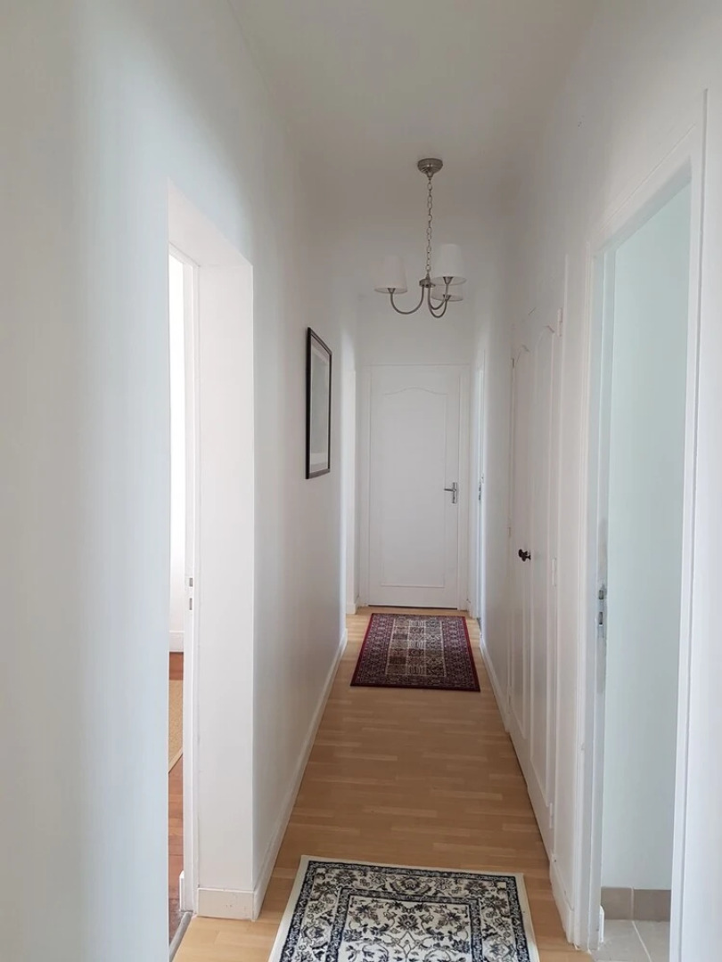 Appartement privatif centre ville 180m2