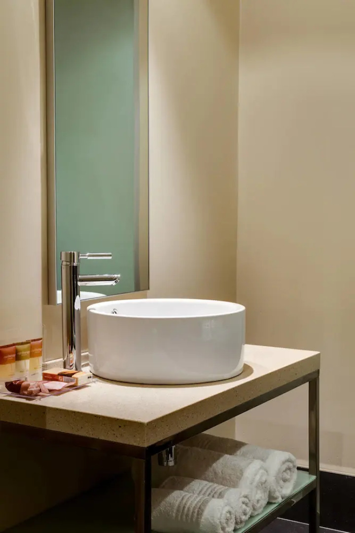 Protea Hotel by Marriott Transit O.R. Tambo Airport