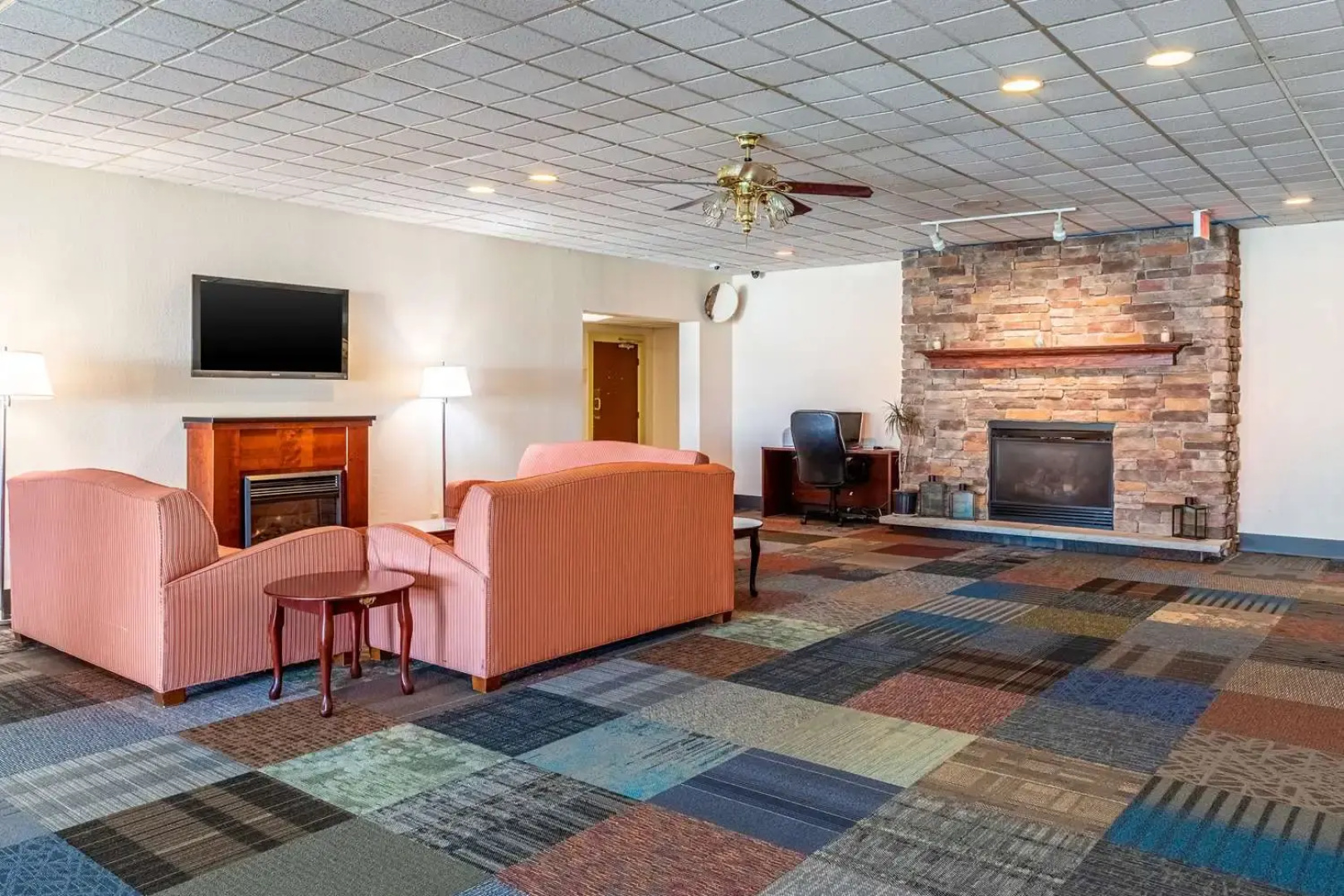 Americas Best Value Inn Fredonia By Sonesta