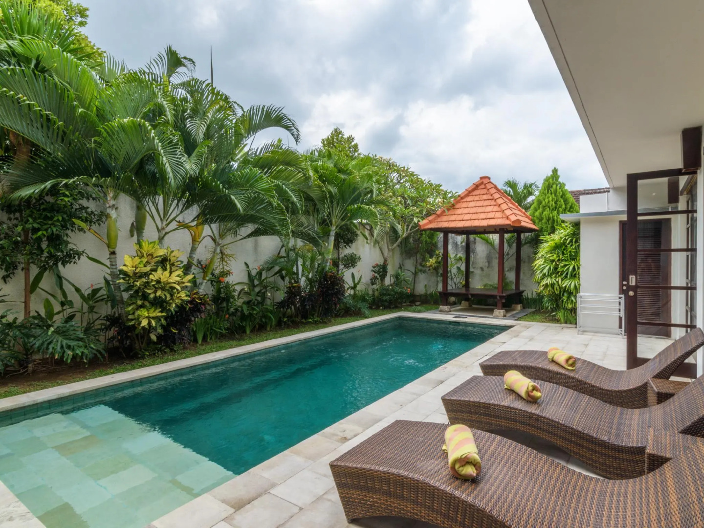 Destiny Villas & Residence Seminyak