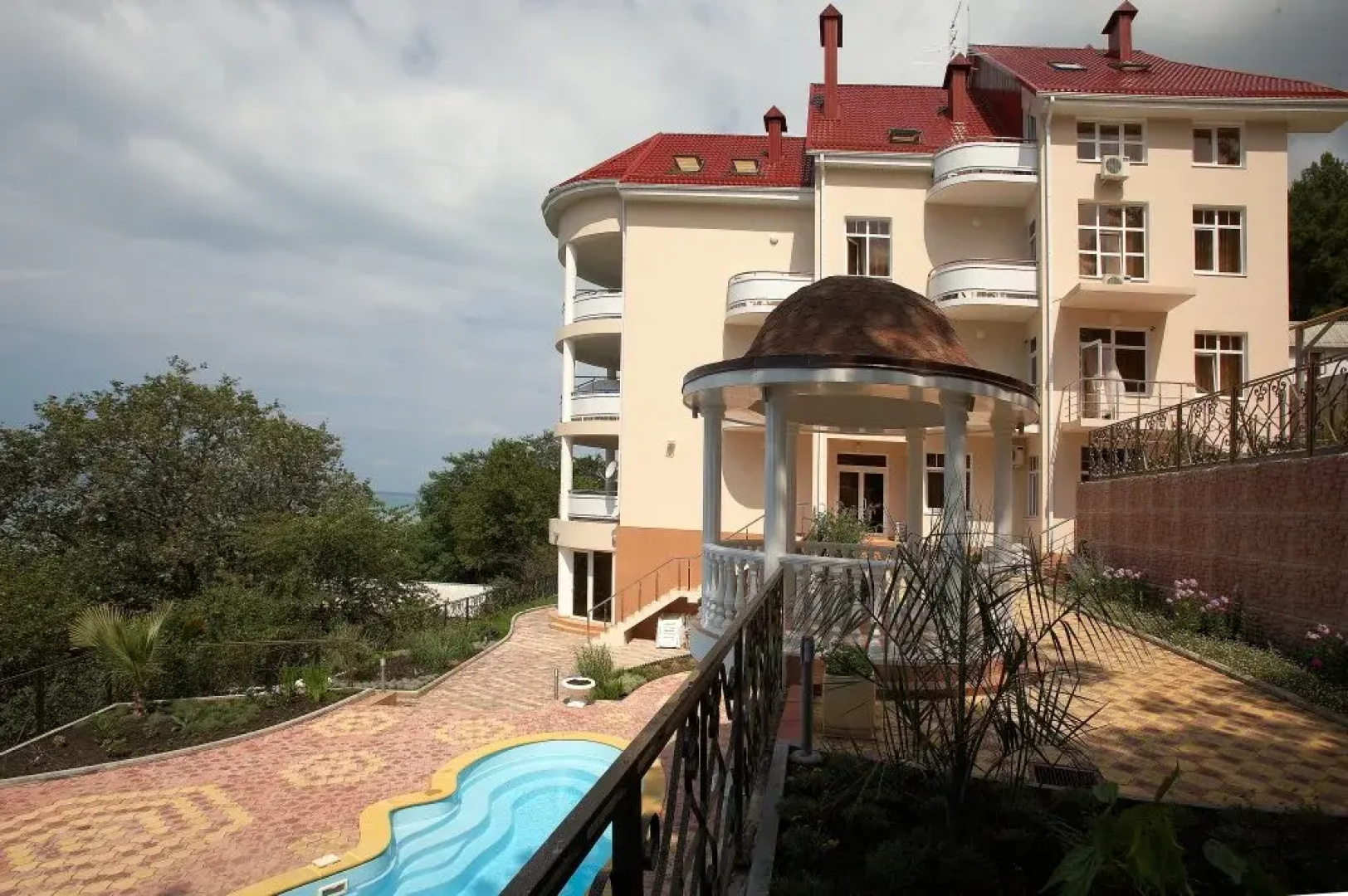 Карамель
